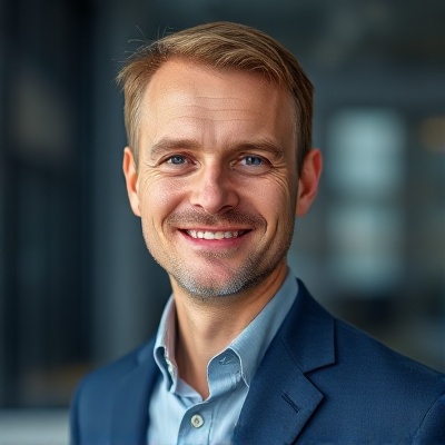 James Wilson — Beste Casino Ohne Limit expert